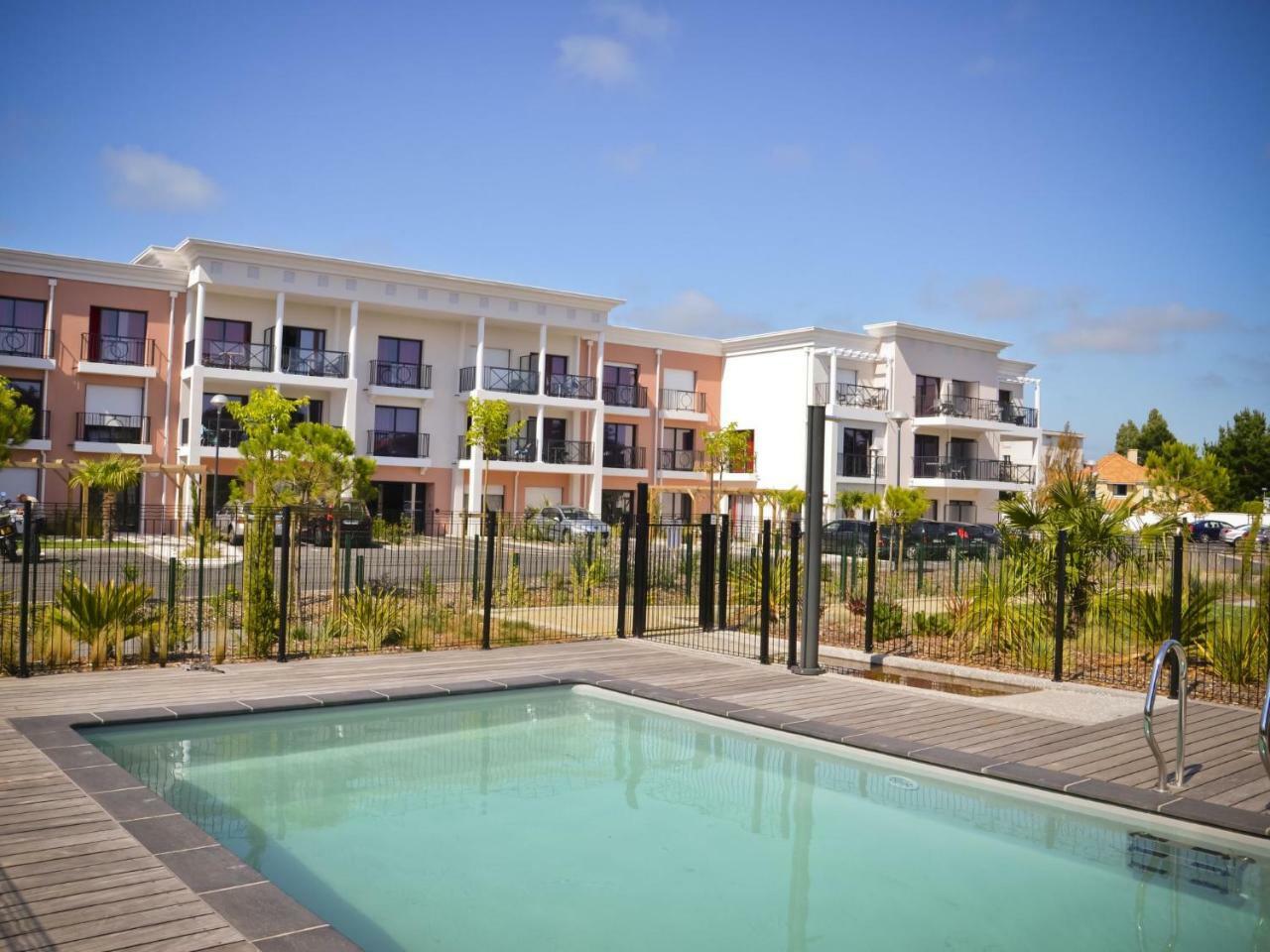 Adonis La Baule-2 Apartment La Baule-Escoublac